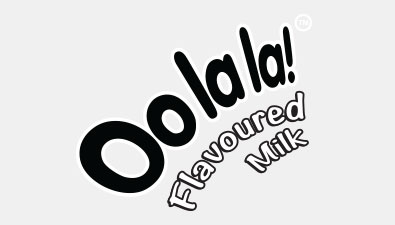 Oolala Flavoured Milk